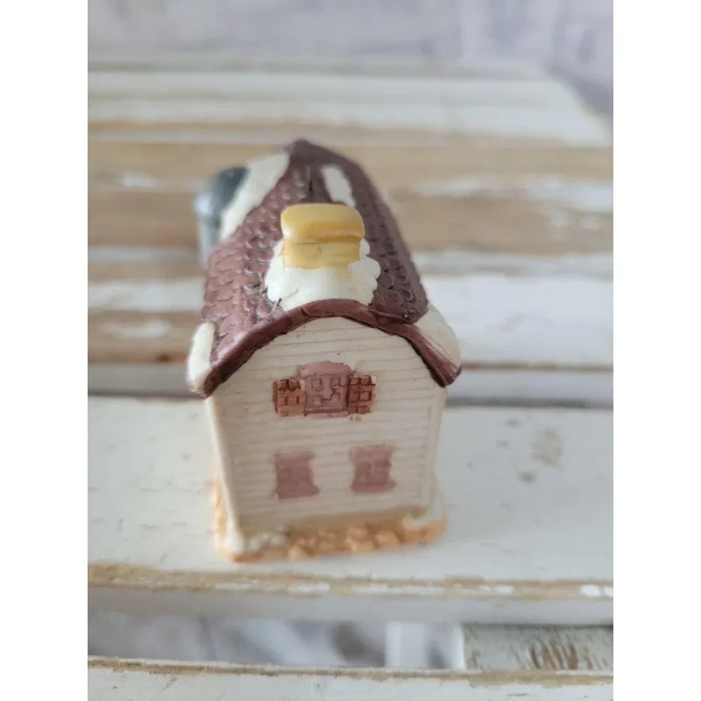 Unbranded brinns bakery